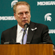 Illustration for article titled Tom Izzo Calls 2019 Spartans Best Team He’s Ever Threatened With Violence